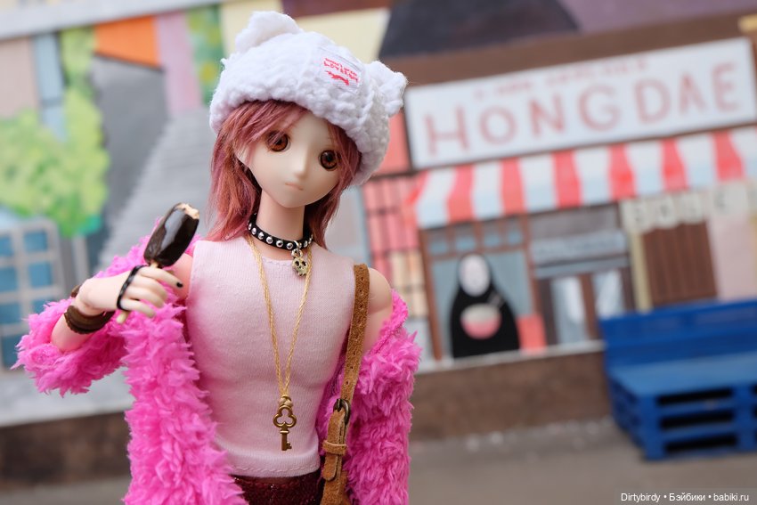 А вы хотите стать айдолом (фото 5)