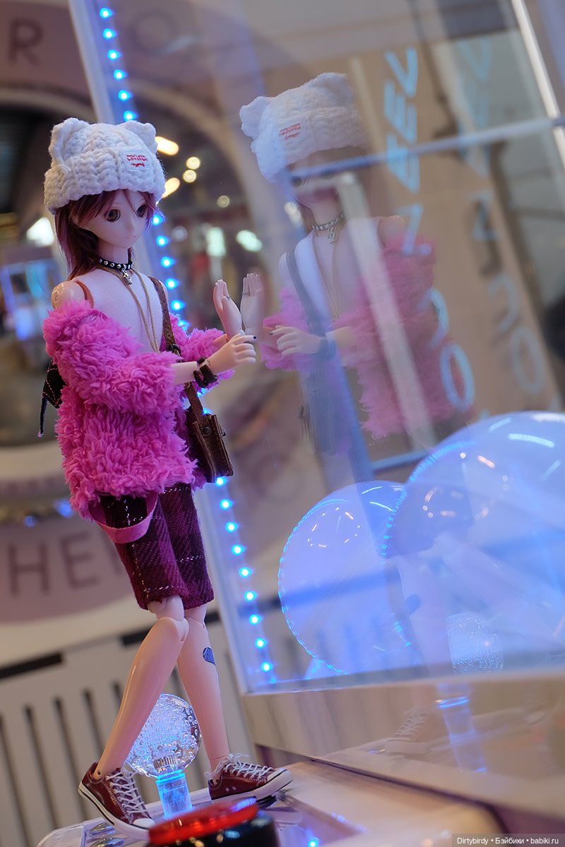Звёздный магазин — Куклы и тела Obitsu (Обитсу): 1/6 (фото 9)