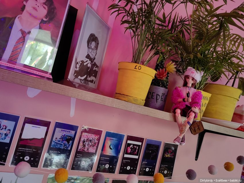 А вы хотите стать айдолом