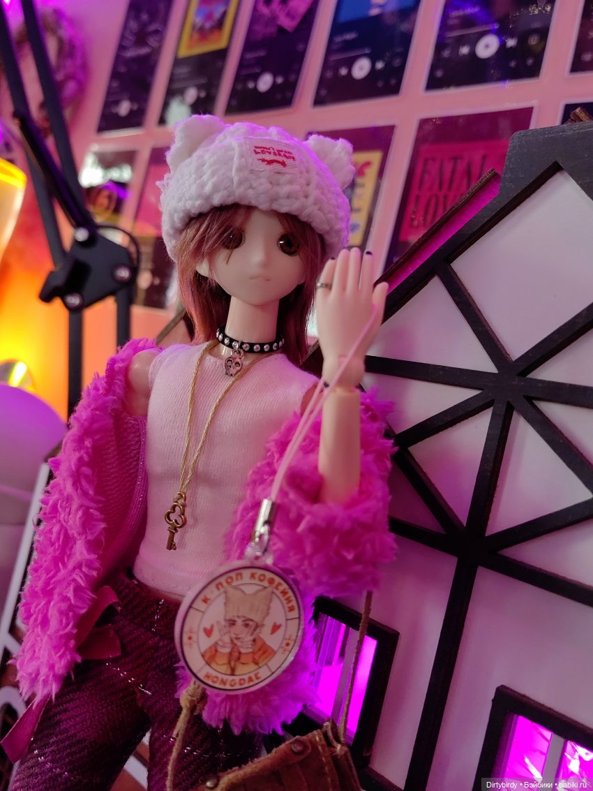 А вы хотите стать айдолом