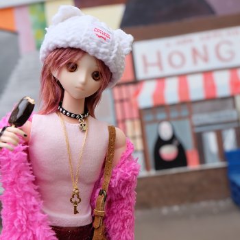 А вы хотите стать айдолом