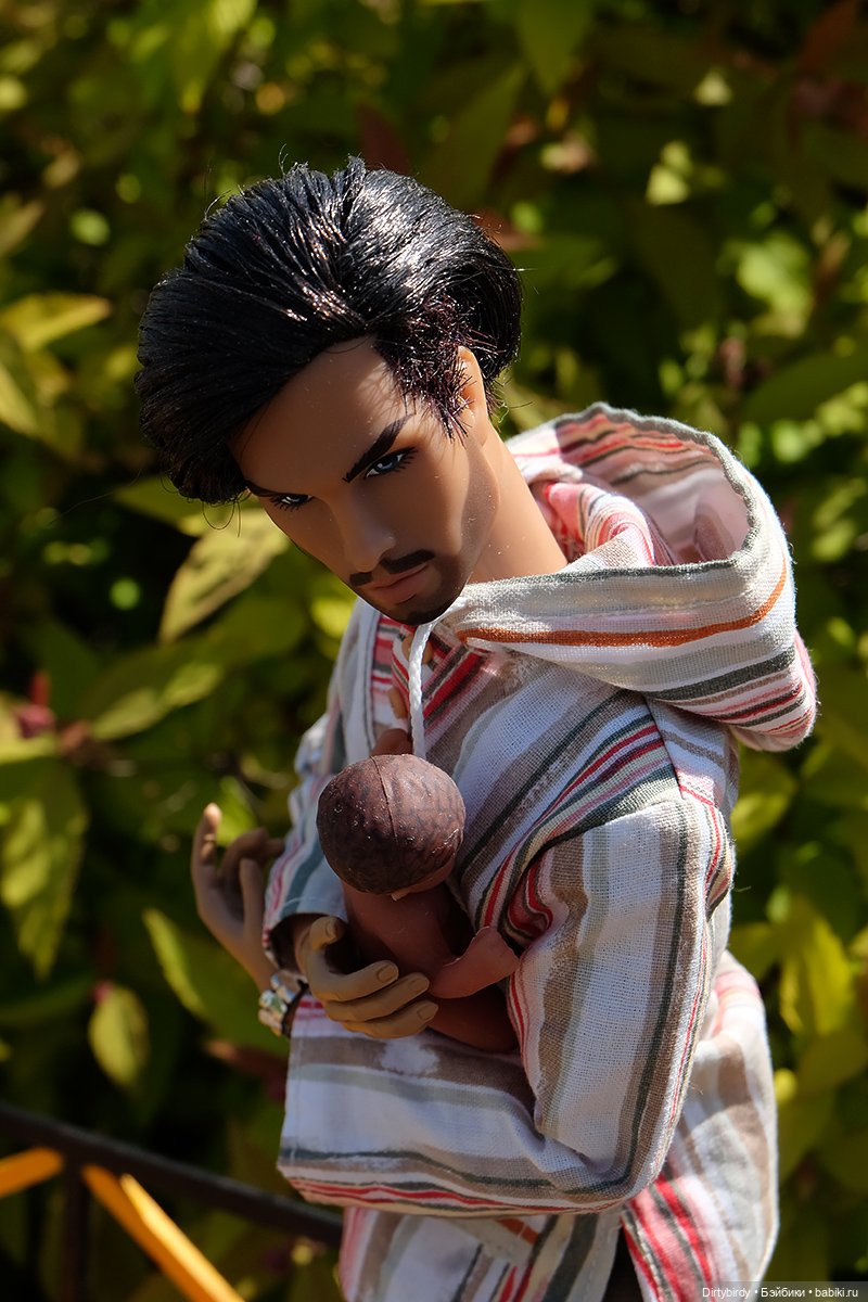 Отец-молодец — Куклы Integrity Toys (Интегрити): Poppy Parker (фото 4)