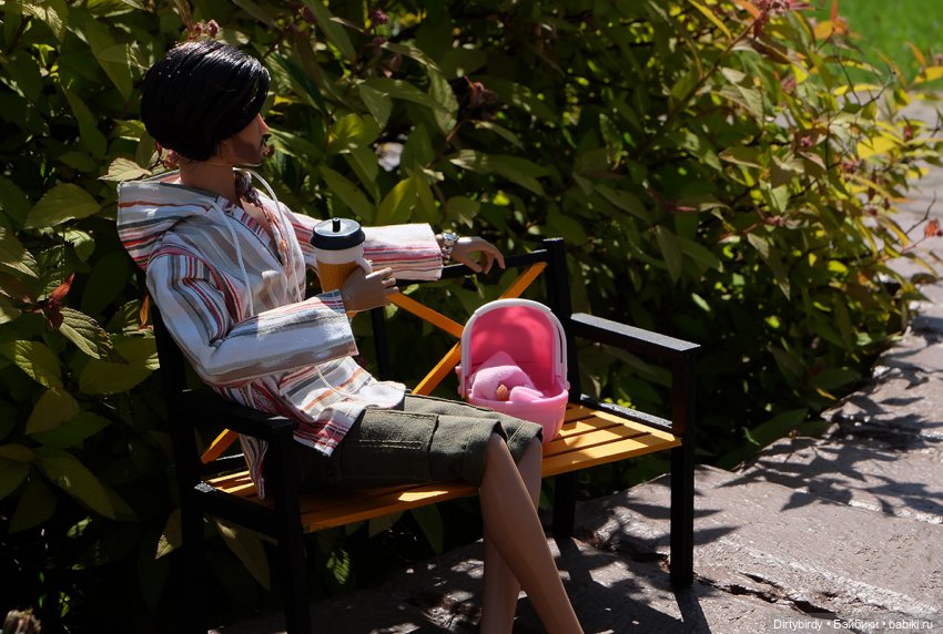 Отец-молодец — Куклы Integrity Toys (Интегрити): Poppy Parker (фото 5)