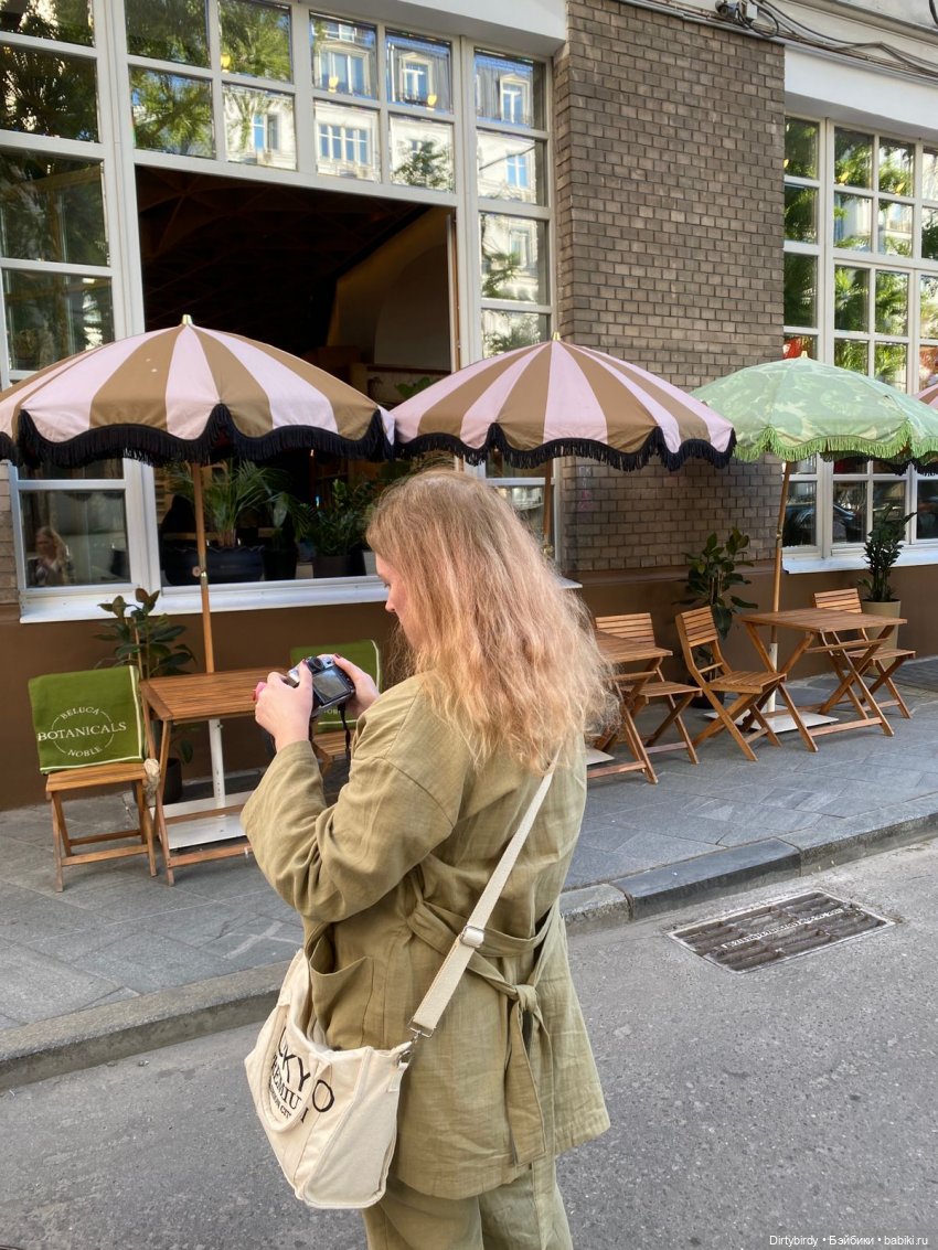 Что за детский сад — Куклы и тела Obitsu (Обитсу): 1/6