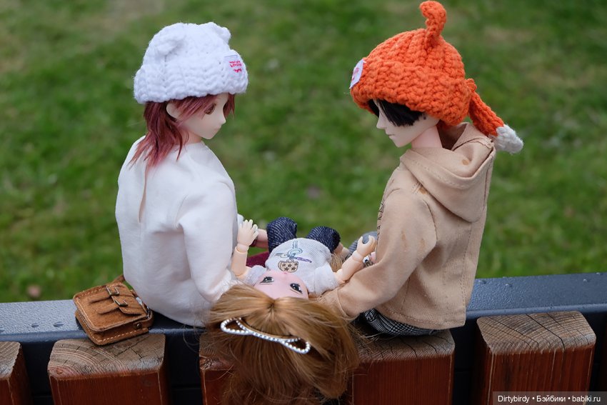 Ячменный чай дяди Ёнджуна (фото 7)