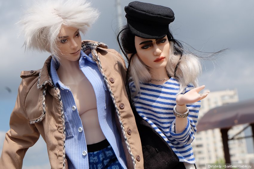 Тот самый базар в деревне