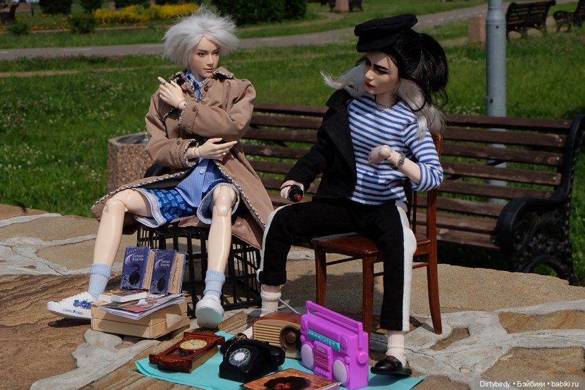 Тот самый базар в деревне (фото 9)