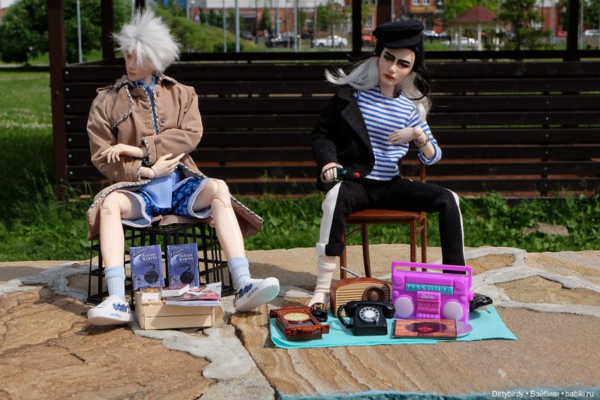 Тот самый базар в деревне (фото 5)