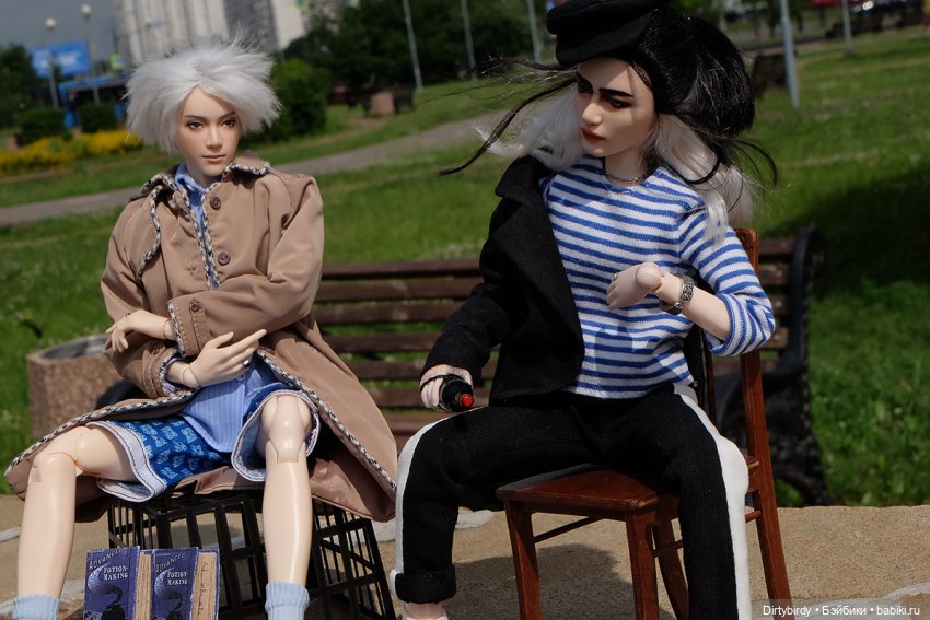 Тот самый базар в деревне (фото 10)