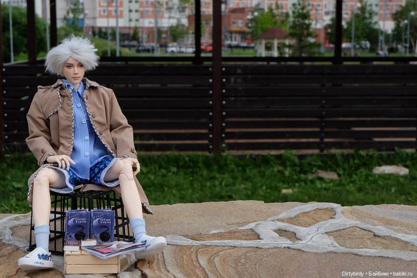 Тот самый базар в деревне