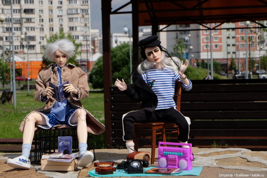 Тот самый базар в деревне (фото 7)