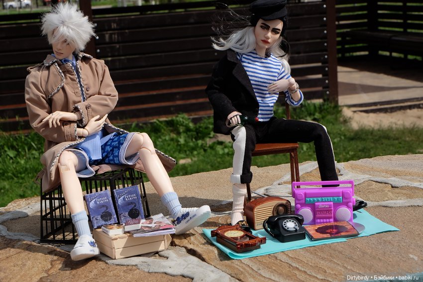 Тот самый базар в деревне (фото 6)