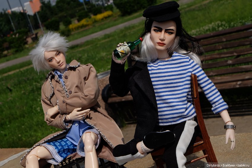 Тот самый базар в деревне (фото 8)