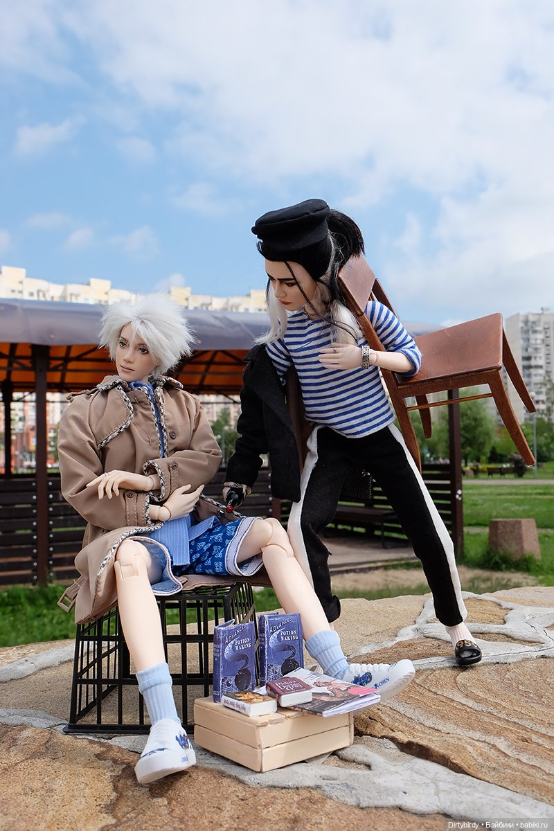 Тот самый базар в деревне (фото 4)