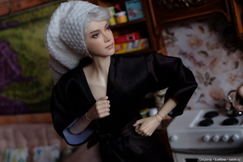 Типичные соседские взаимоотношения (фото 5)