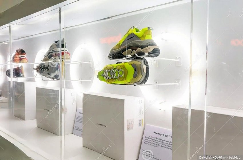 А какой вы покупатель — Куклы BTS (БТС) от Mattel: K (фото 7)