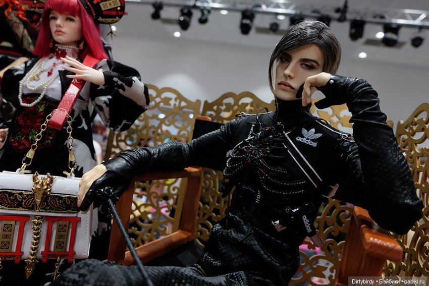 Показать вам Доллскар красиво (фото 5)