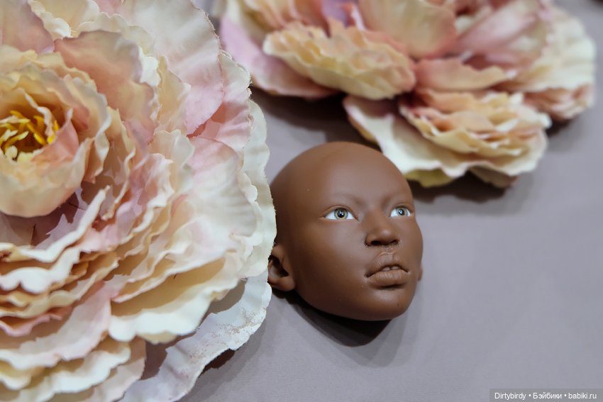 Показать вам Доллскар красиво