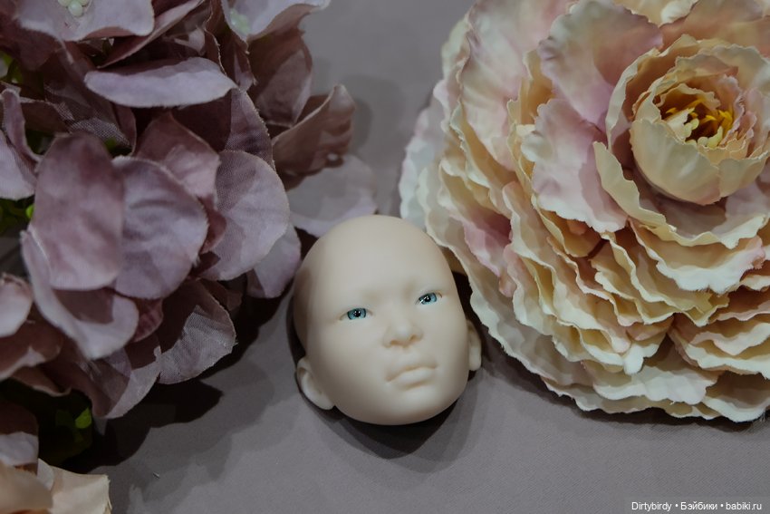 Показать вам Доллскар красиво