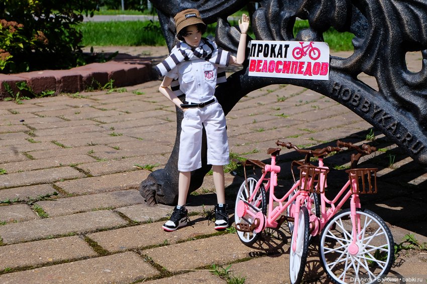 Колеса крутятся, колеса вертятся (фото 2)