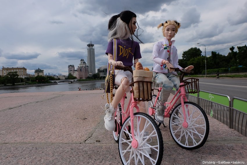 Докатились или докатались