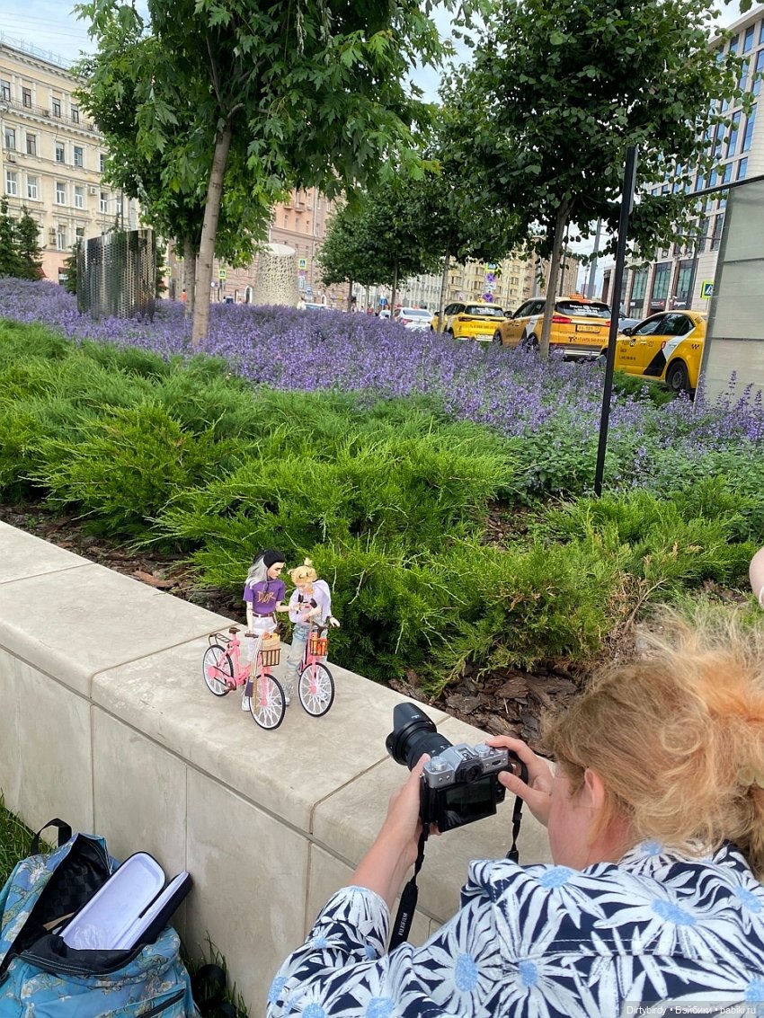 Докатились или докатались