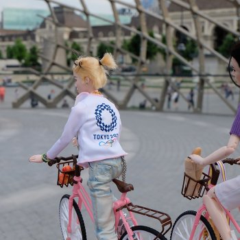 Докатились или докатались