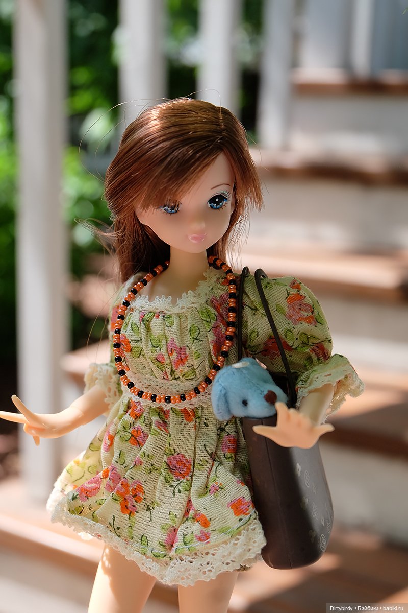 Чаепитие Ким Мари и Ликки в Коломне (фото 4)