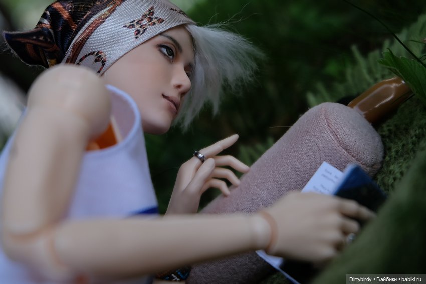 Так жарко, я не могу — Куклы BTS (БТС) от Mattel: K