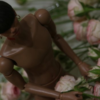 Июльские купания