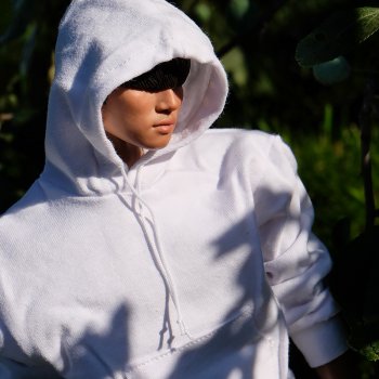 А как ты хочешь чтобы меня звали?