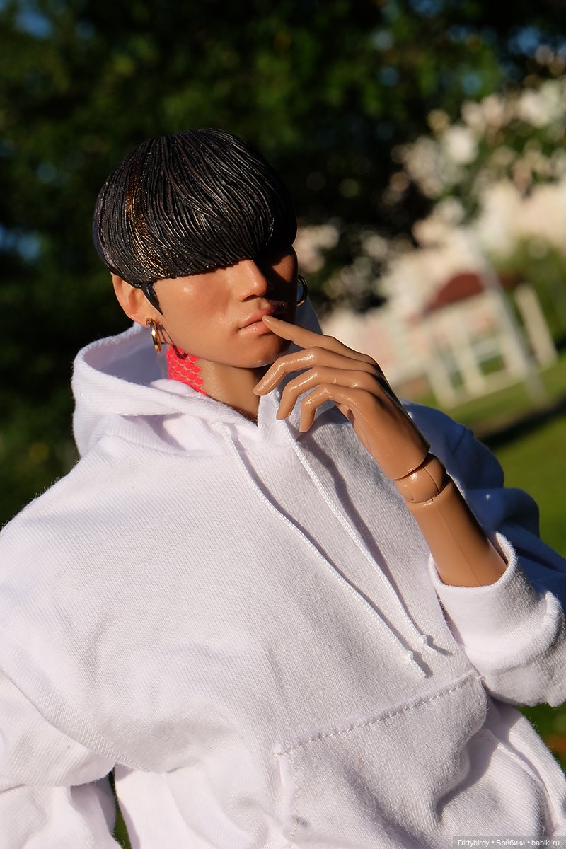 Переслать контактик — Гибриды шарнирных кукол (не БЖД): подбор тела (фото 2)