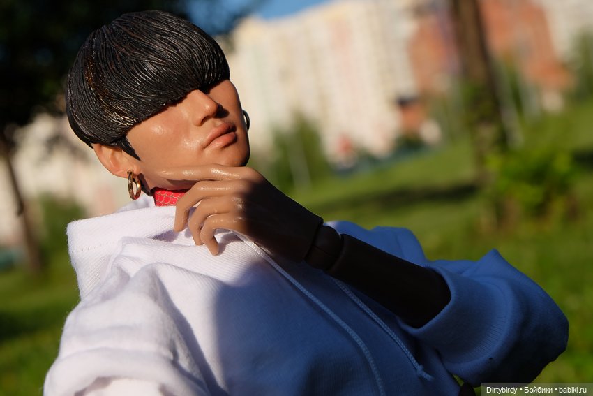 Переслать контактик — Гибриды шарнирных кукол (не БЖД): подбор тела