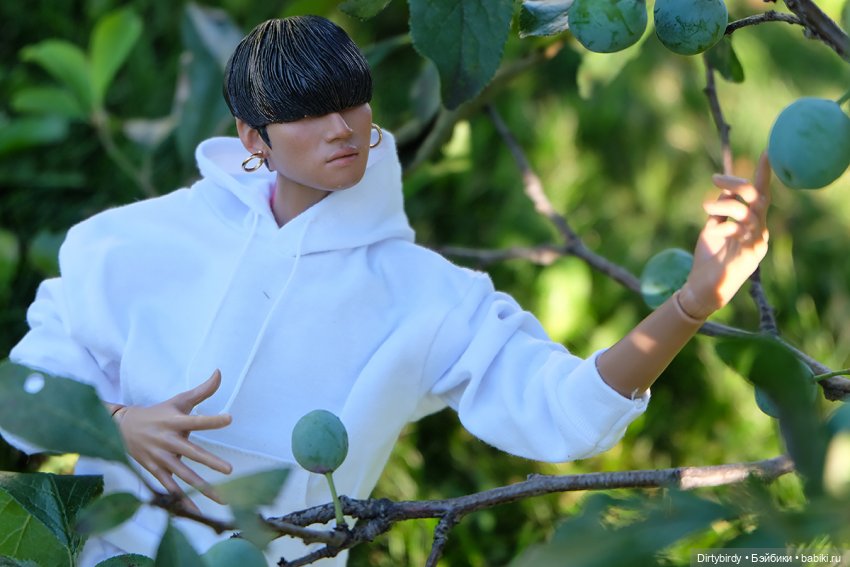 Переслать контактик — Гибриды шарнирных кукол (не БЖД): подбор тела (фото 6)