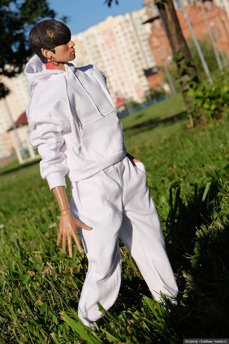 Переслать контактик — Гибриды шарнирных кукол (не БЖД): подбор тела (фото 4)