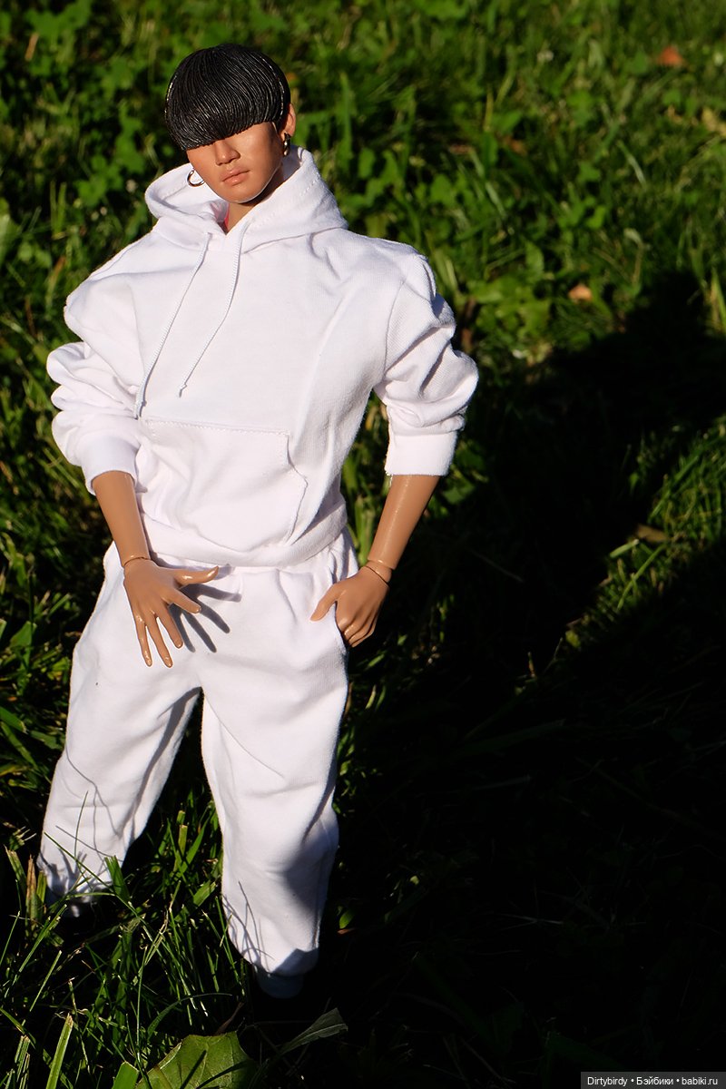 Переслать контактик — Гибриды шарнирных кукол (не БЖД): подбор тела (фото 5)