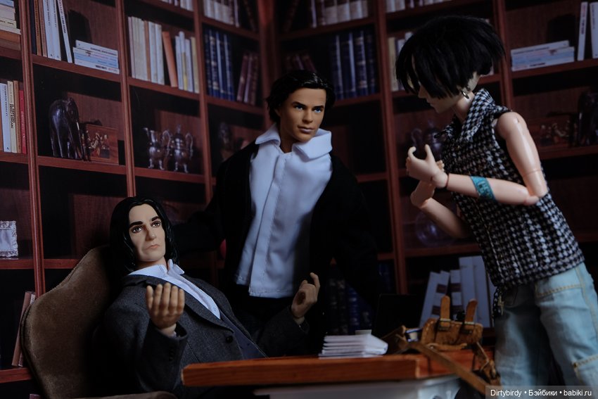 Приходите завтра или зачем наш Ёнджун ездил в Питер (фото 4)