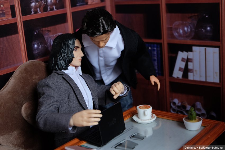 Приходите завтра или зачем наш Ёнджун ездил в Питер (фото 3)