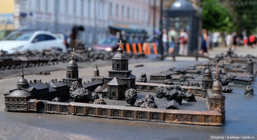 Романтика больших дорог с Ёнджуном и Ань Чже. Часть 2. Из далека долго течет река Волга (фото 3)