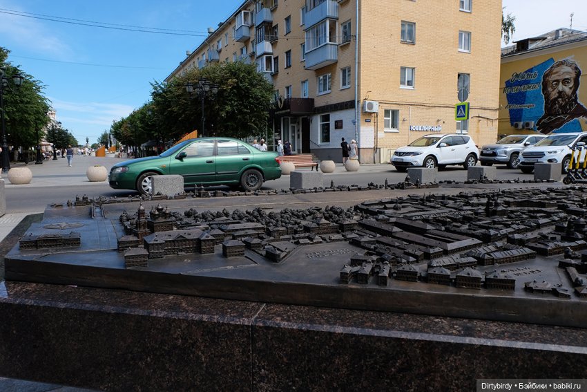 Романтика больших дорог с Ёнджуном и Ань Чже. Часть 2. Из далека долго течет река Волга