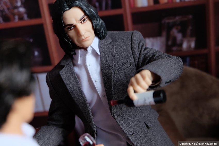 Приходите завтра или зачем наш Ёнджун ездил в Питер