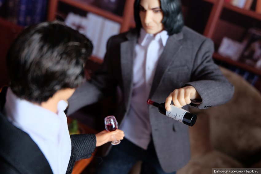 Приходите завтра или зачем наш Ёнджун ездил в Питер