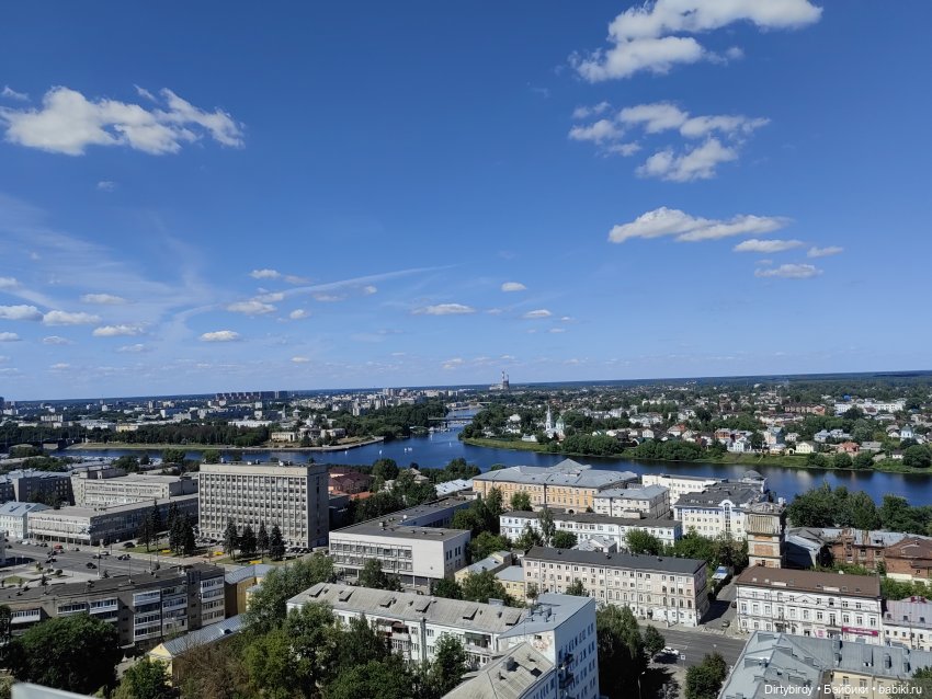 Романтика больших дорог с Ёнджуном и Ань Чже. Часть 2. Из далека долго течет река Волга
