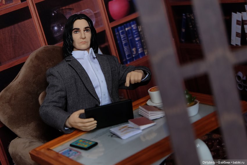 Приходите завтра или зачем наш Ёнджун ездил в Питер (фото 2)