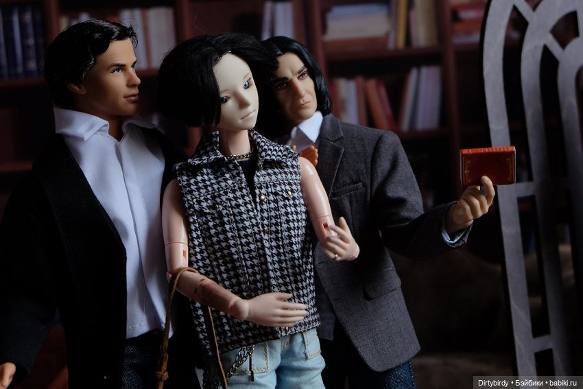 Приходите завтра или зачем наш Ёнджун ездил в Питер (фото 10)