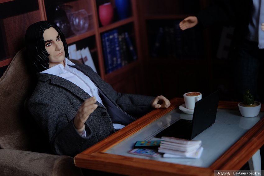 Приходите завтра или зачем наш Ёнджун ездил в Питер (фото 8)