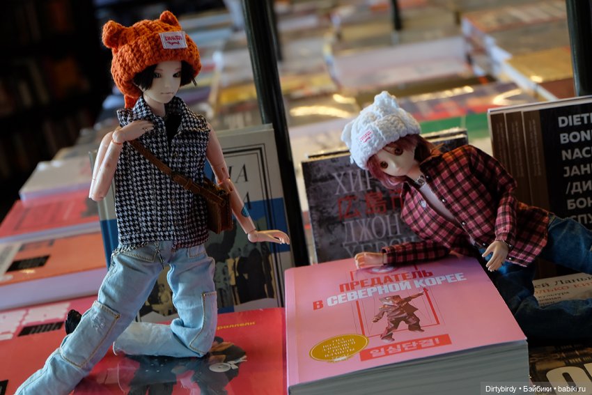 Подписные булочки или наше питерское утро (фото 7)