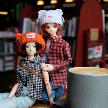 Подписные булочки или наше питерское утро