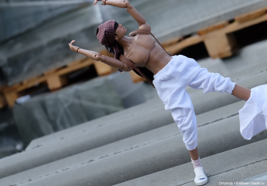 Chk Chk Boom или Вы к нам надолго (фото 4)