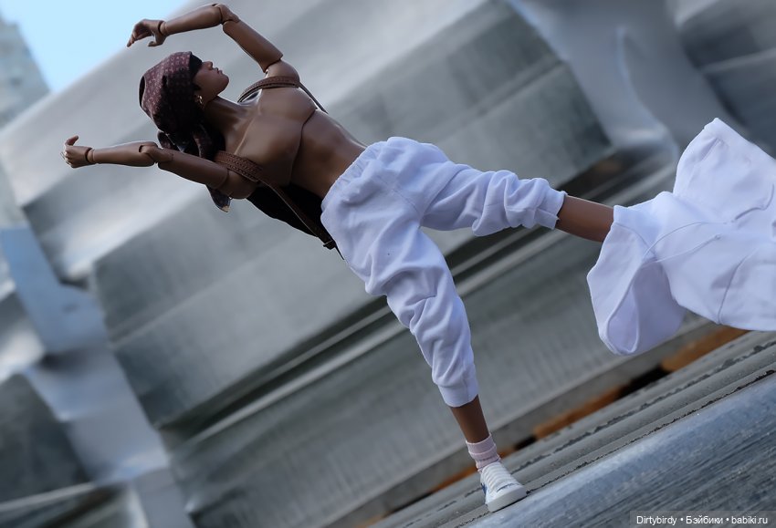 Chk Chk Boom или Вы к нам надолго (фото 5)